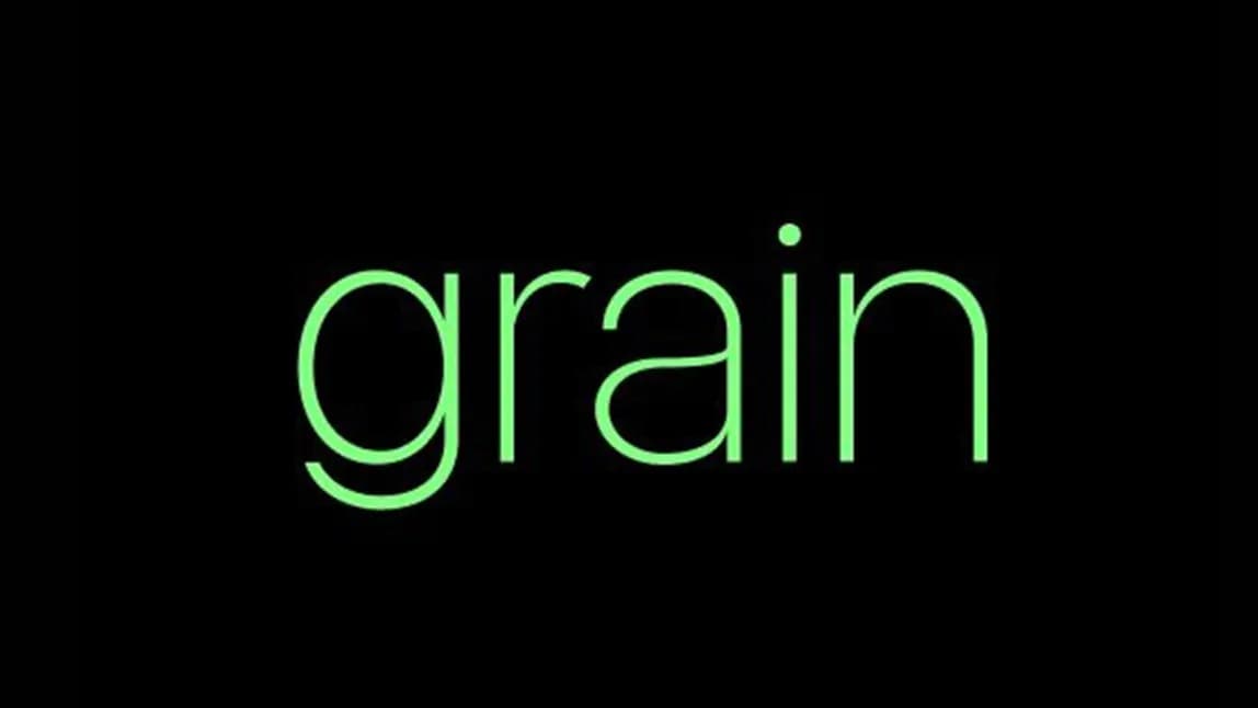 Grainhaus