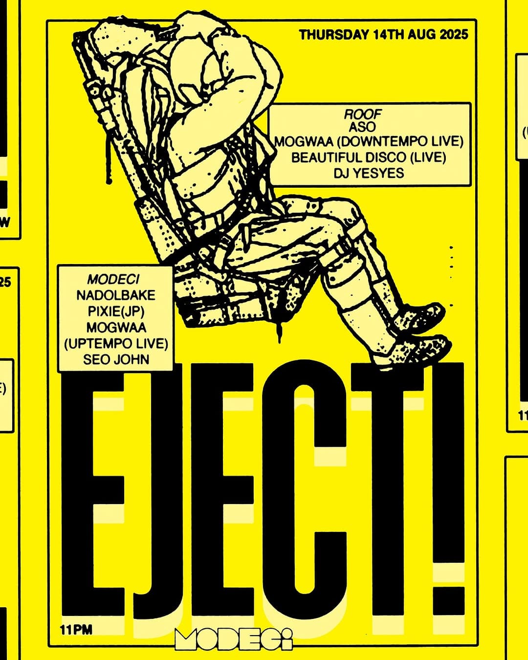 Eject!