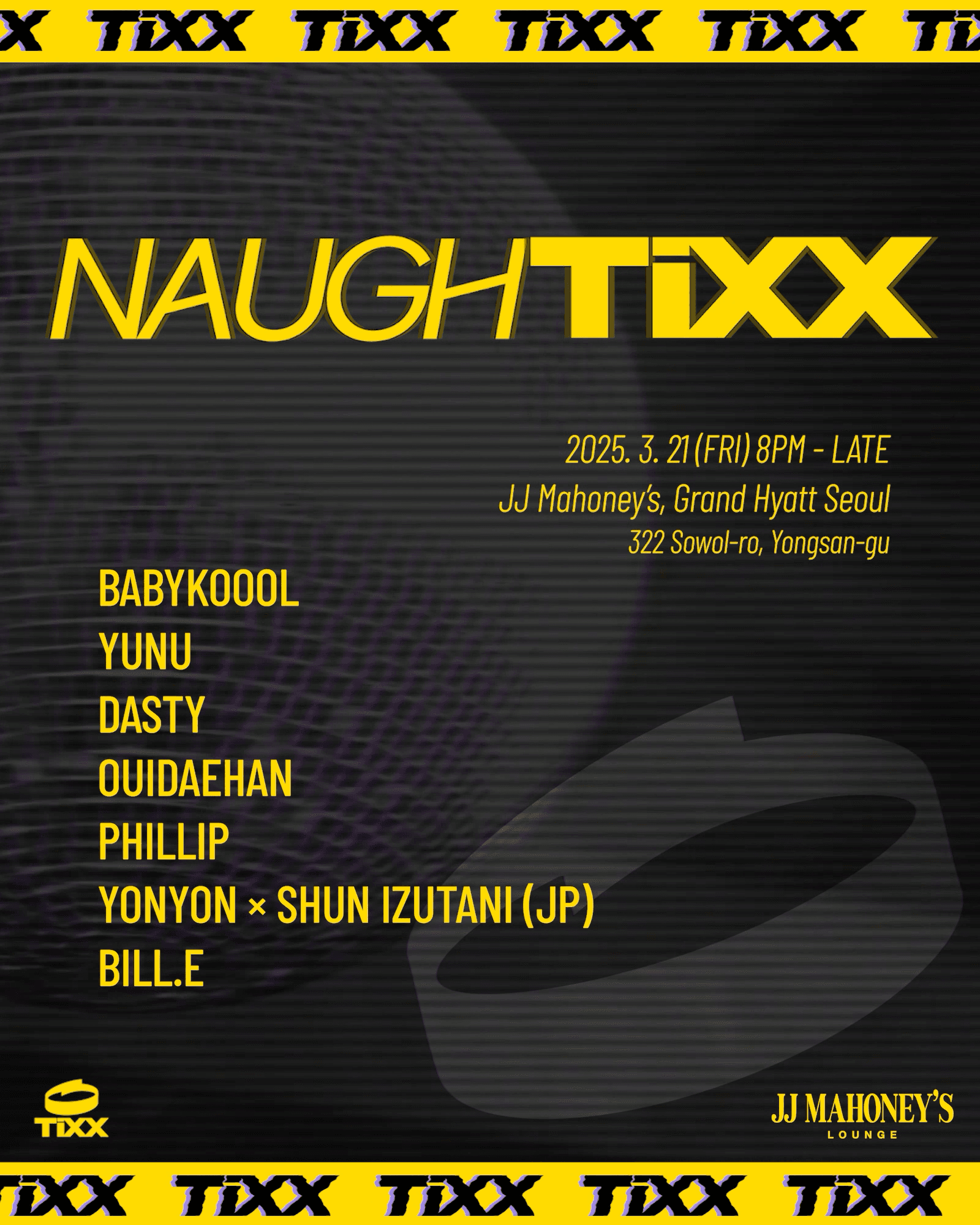 NAUGHTiXX