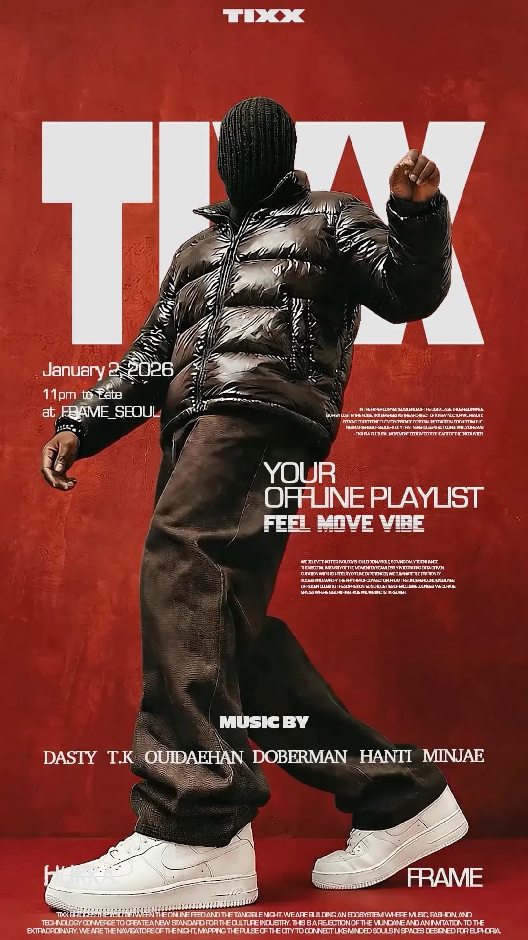 TIXX Vol.6