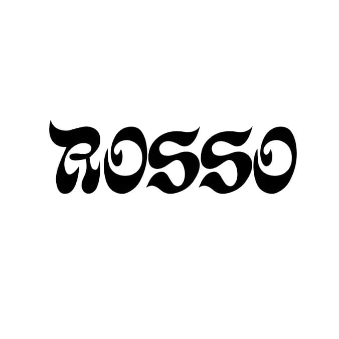 ROSSO