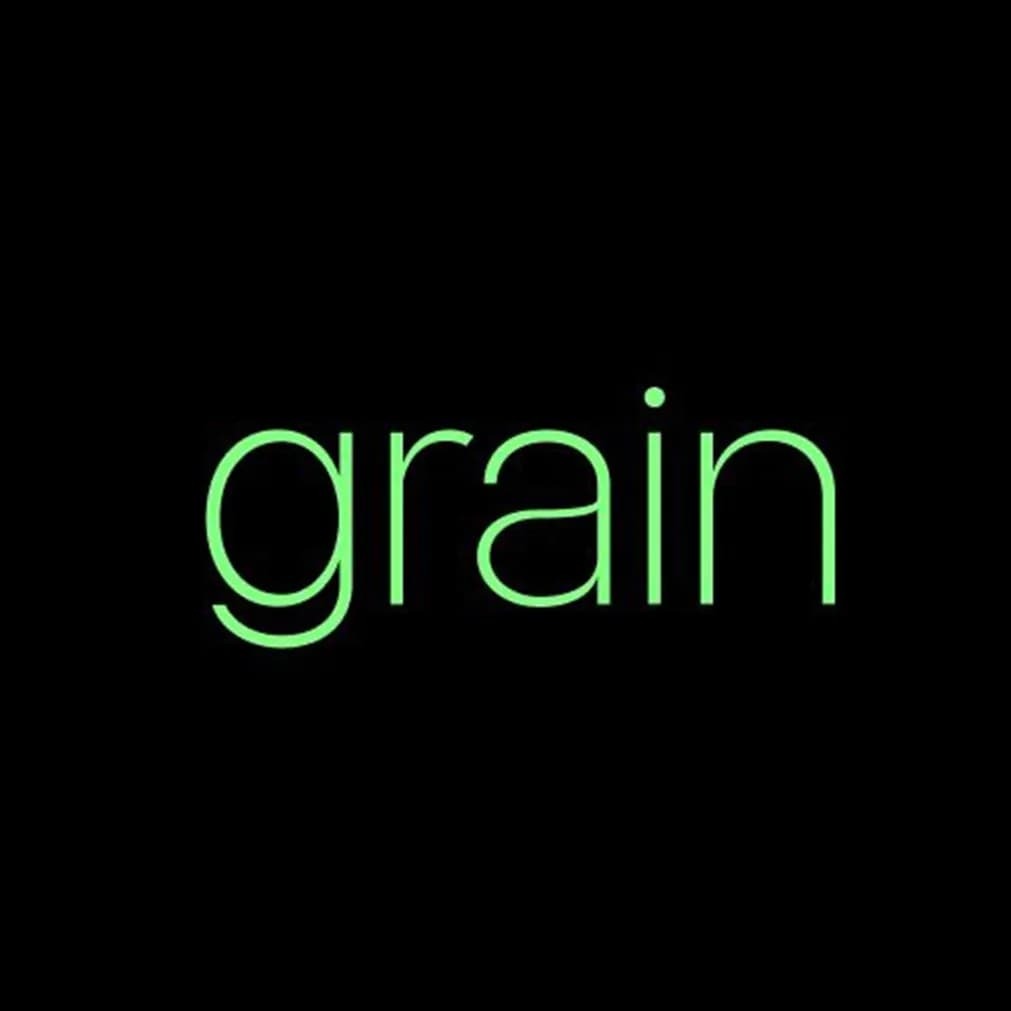Grainhaus