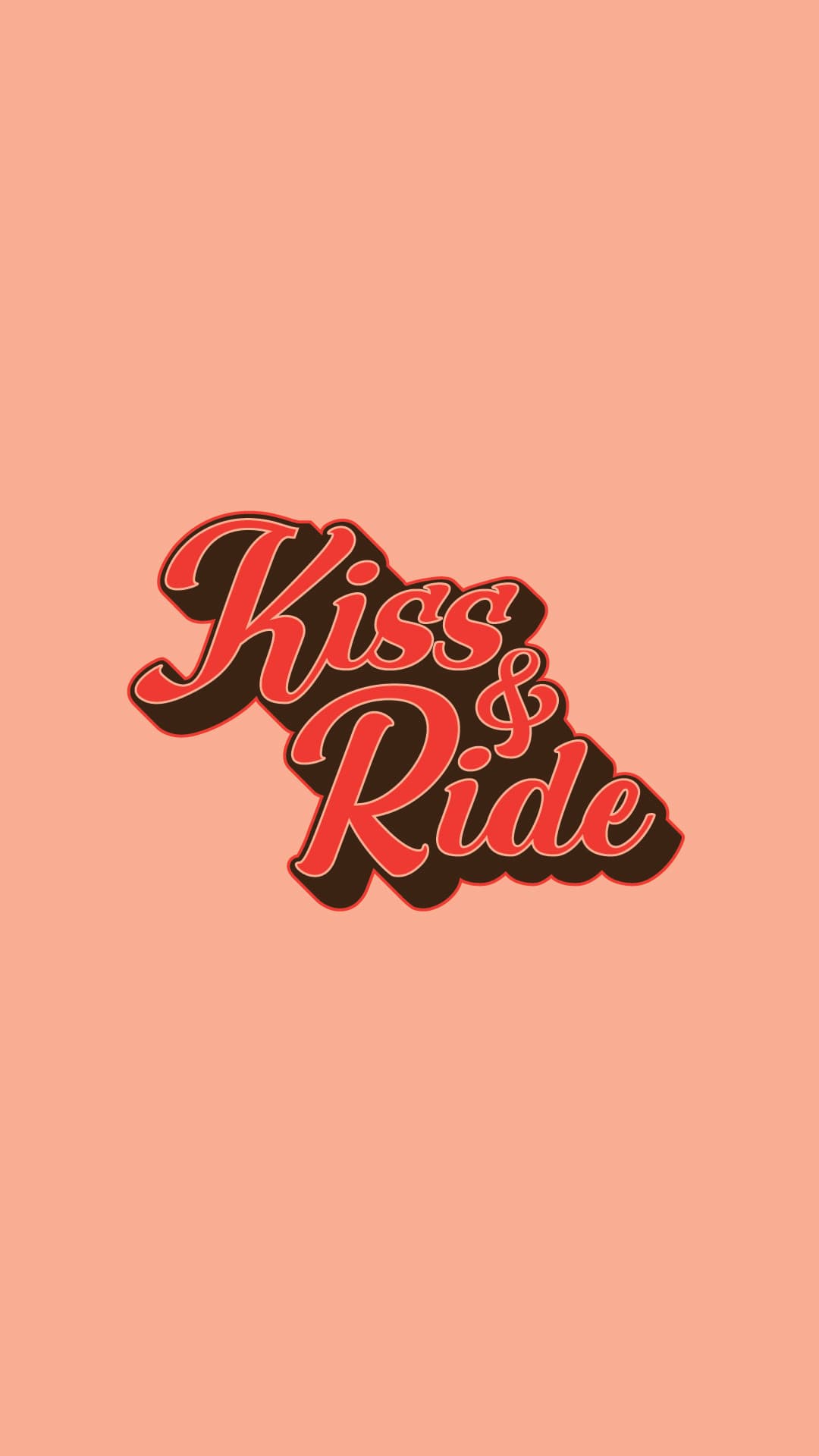 Kiss & Ride
