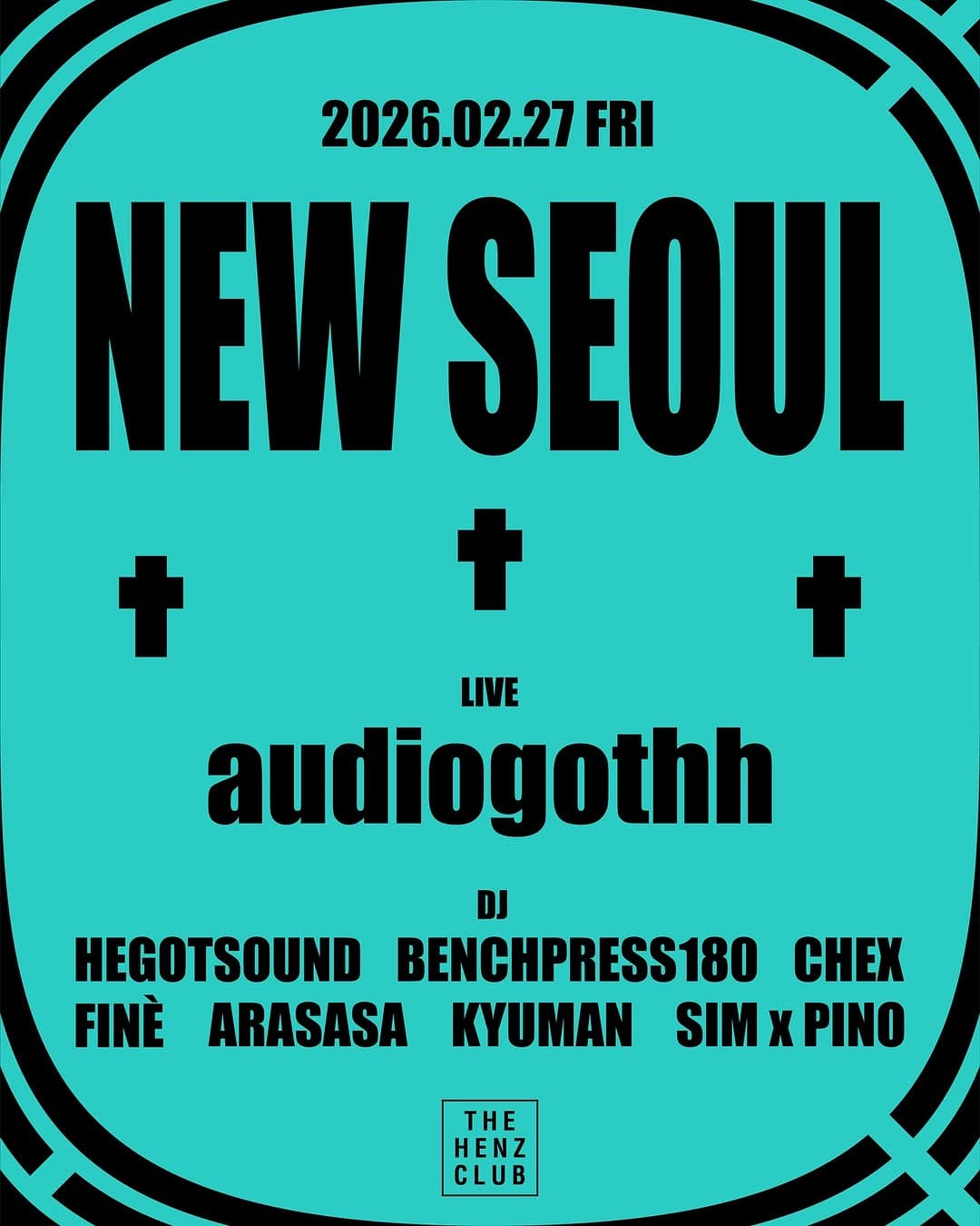 NEW SEOUL