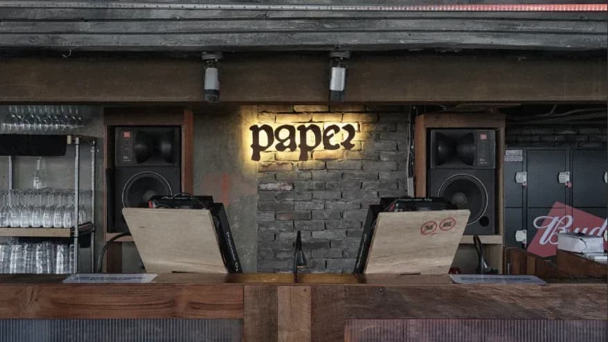paper